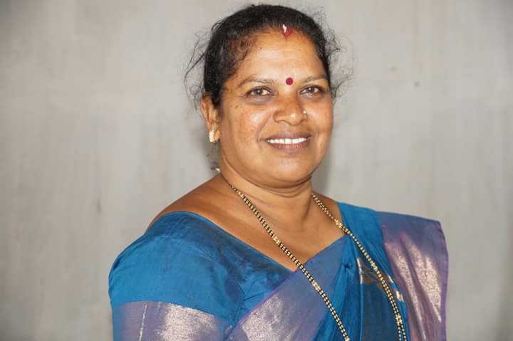 ಉಡುಪಿ ನಗರ ಸಭಾಧ್ಯಕ್ಷೆಯಾಗಿ ಮೀನಾಕ್ಷಿ ಮಾಧವ ಬನ್ನಂಜೆ ಅವಿರೋಧ ಆಯ್ಕೆ